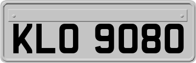 KLO9080