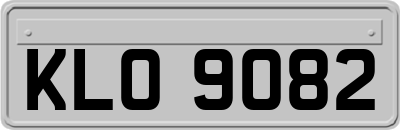 KLO9082