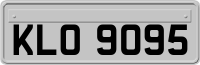 KLO9095