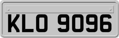 KLO9096