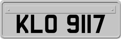 KLO9117