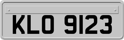 KLO9123