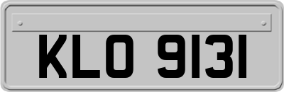 KLO9131