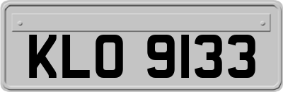 KLO9133