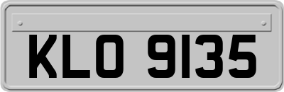 KLO9135