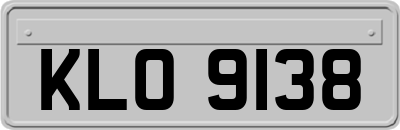 KLO9138