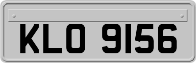 KLO9156