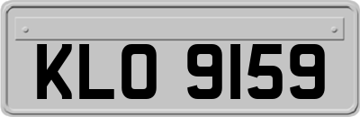 KLO9159