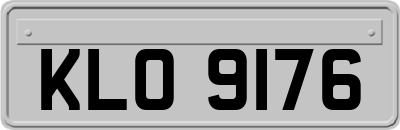 KLO9176