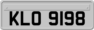 KLO9198