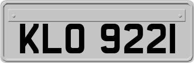 KLO9221