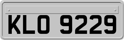 KLO9229