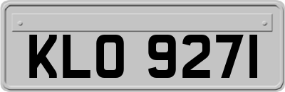 KLO9271