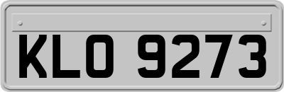 KLO9273
