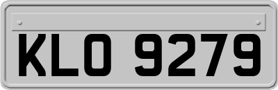 KLO9279