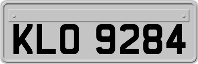 KLO9284