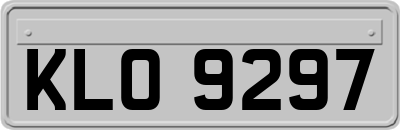 KLO9297