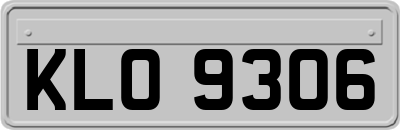 KLO9306