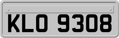 KLO9308