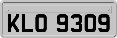 KLO9309
