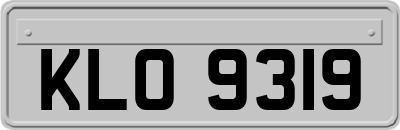 KLO9319
