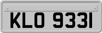 KLO9331