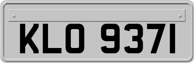 KLO9371