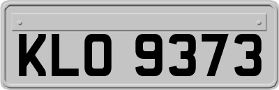 KLO9373