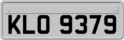KLO9379