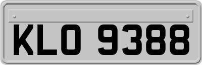 KLO9388
