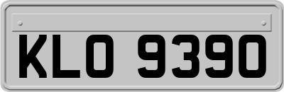 KLO9390