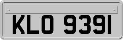 KLO9391