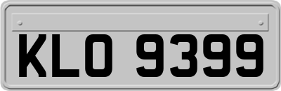 KLO9399