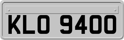 KLO9400