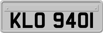 KLO9401