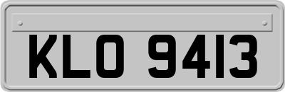 KLO9413