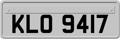 KLO9417