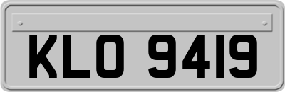 KLO9419