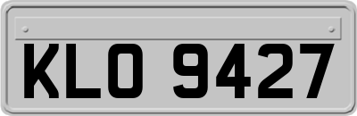 KLO9427