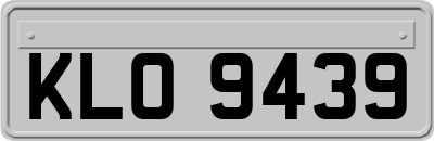 KLO9439