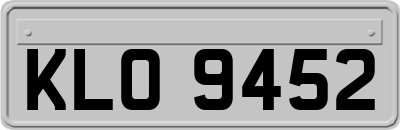 KLO9452