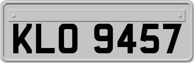 KLO9457