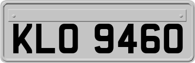 KLO9460