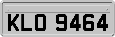 KLO9464