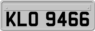 KLO9466