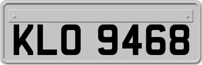 KLO9468