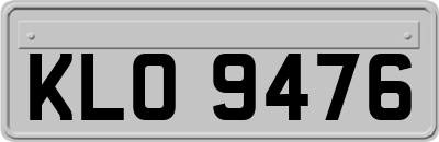 KLO9476