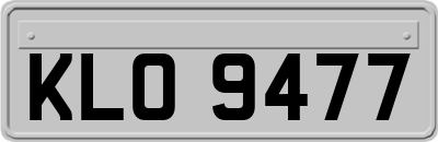 KLO9477