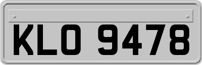 KLO9478