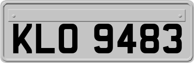 KLO9483